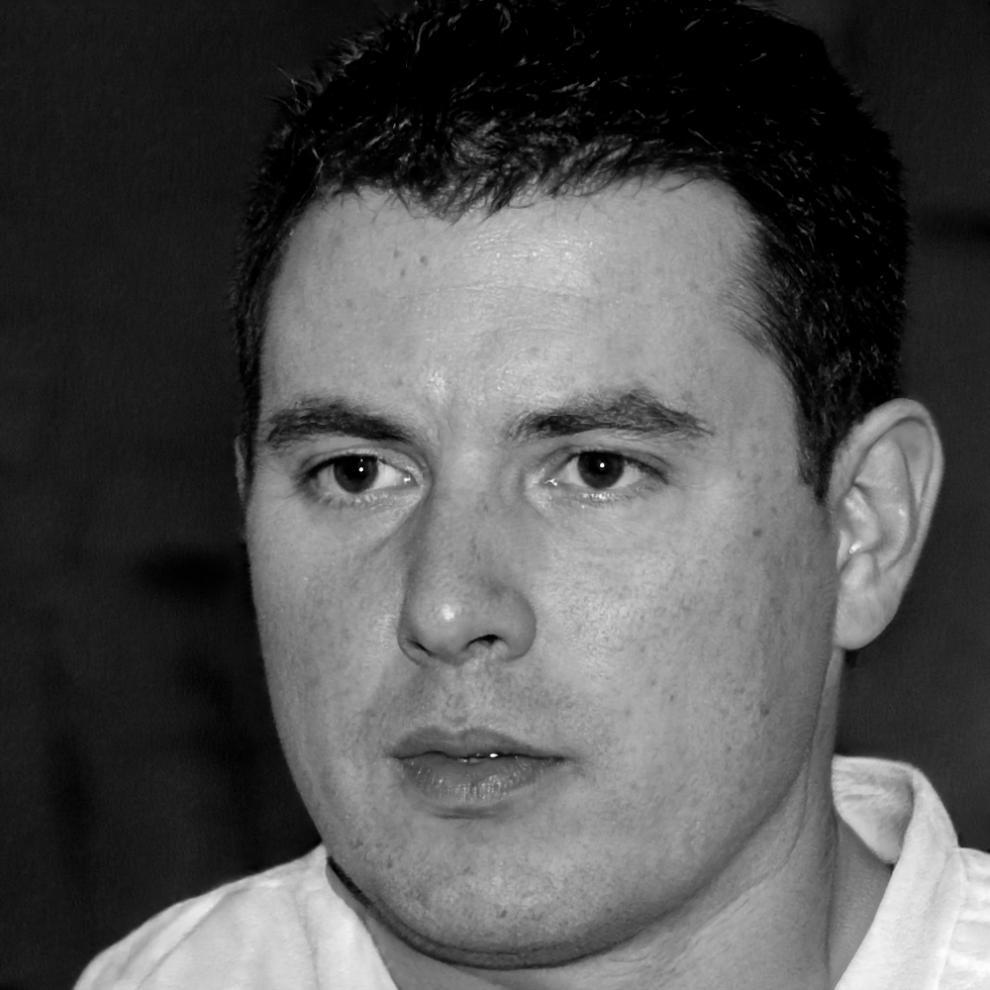 Portrait de Bastien Moreau, Directeur Général de lumerythanos